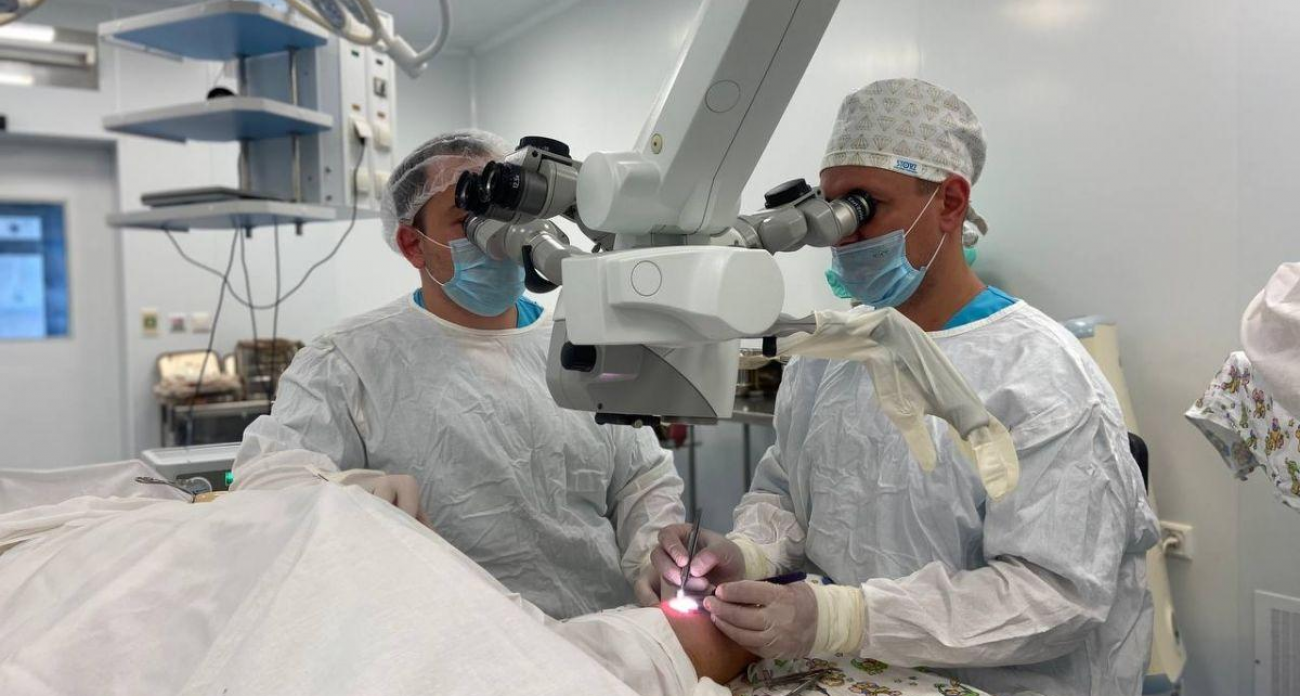 «Рак станет излечимым»: курские онкологи о революционных методах лечения и диагностики на ранних стадиях