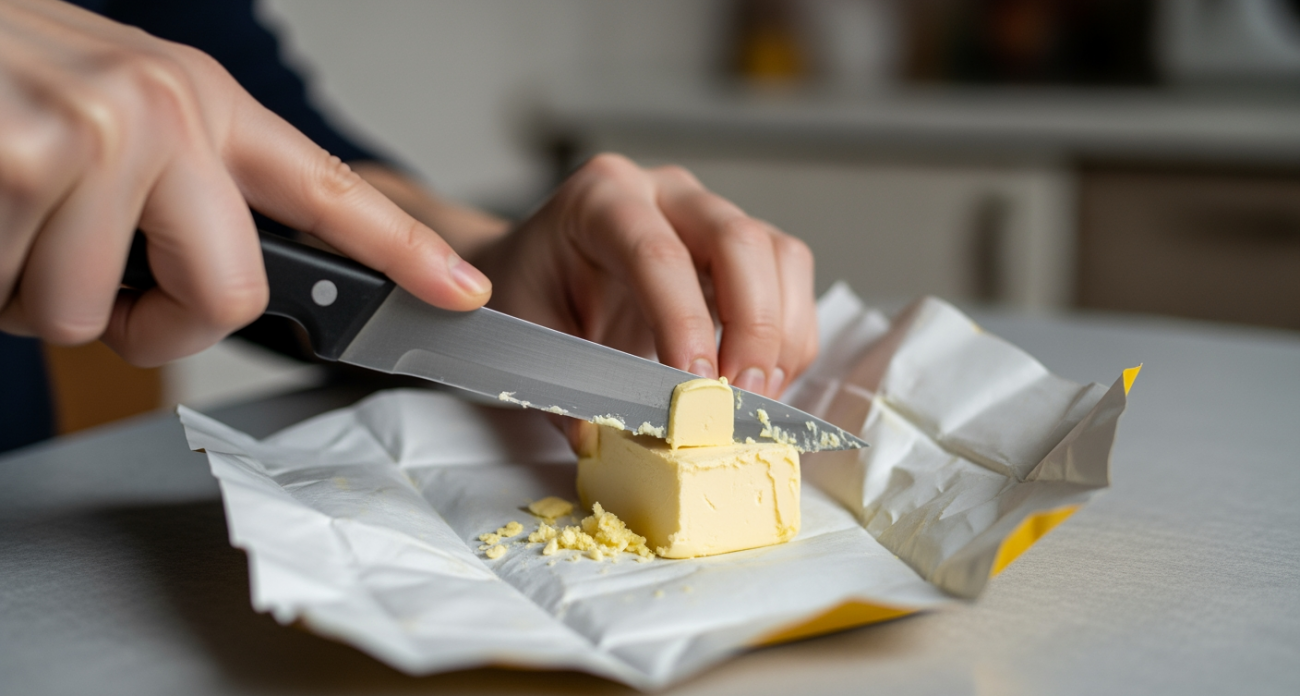 Советское масло из Светофора за копейки - взяла на пробу и поняла, что переплачивала за бренды годами