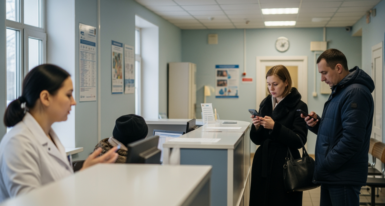 Вирусы-провокаторы рака: Курян призывают вакцинироваться от ВПЧ, убивающего тысячи людей ежегодно