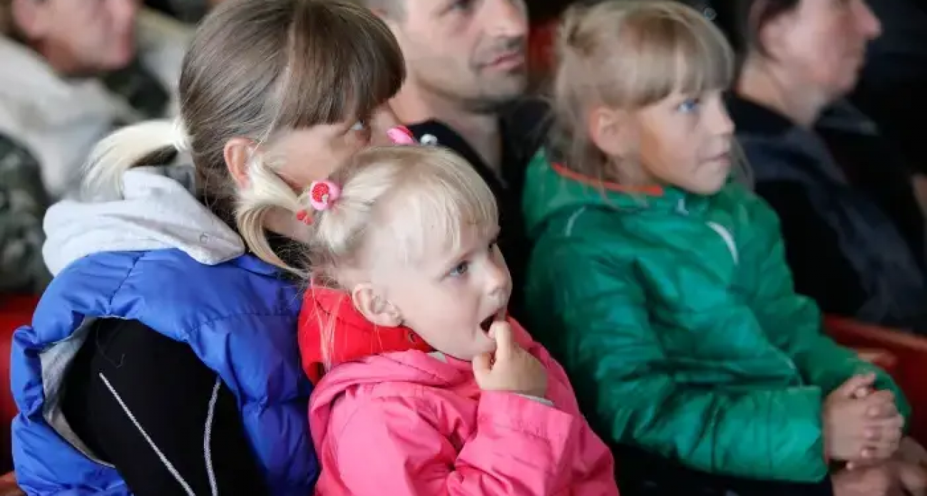 1,3 млрд рублей на аренду жилья: правительство выделило средства для 21 тысячи семей курян-переселенцев