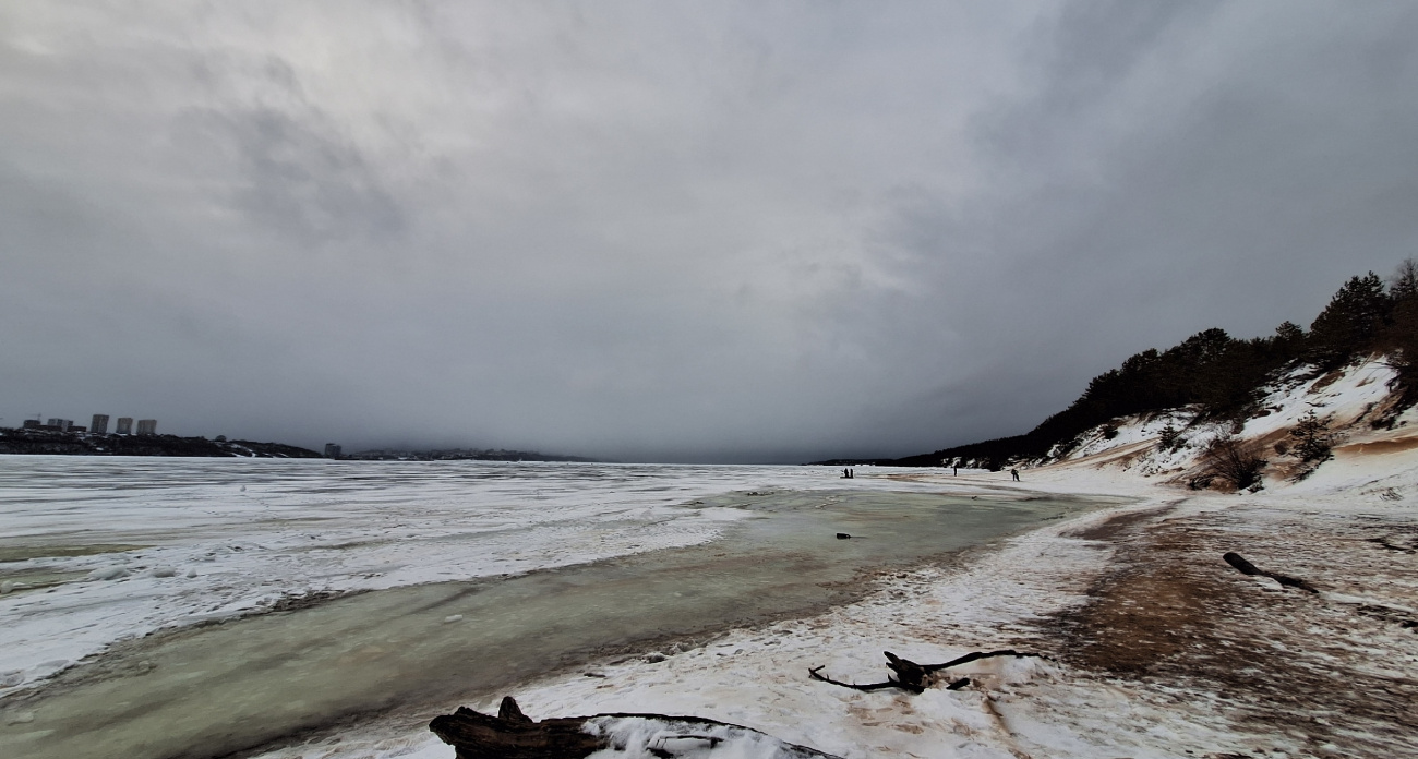Три региона России под угрозой крупного половодья: аномалии ожидаются и на юге России