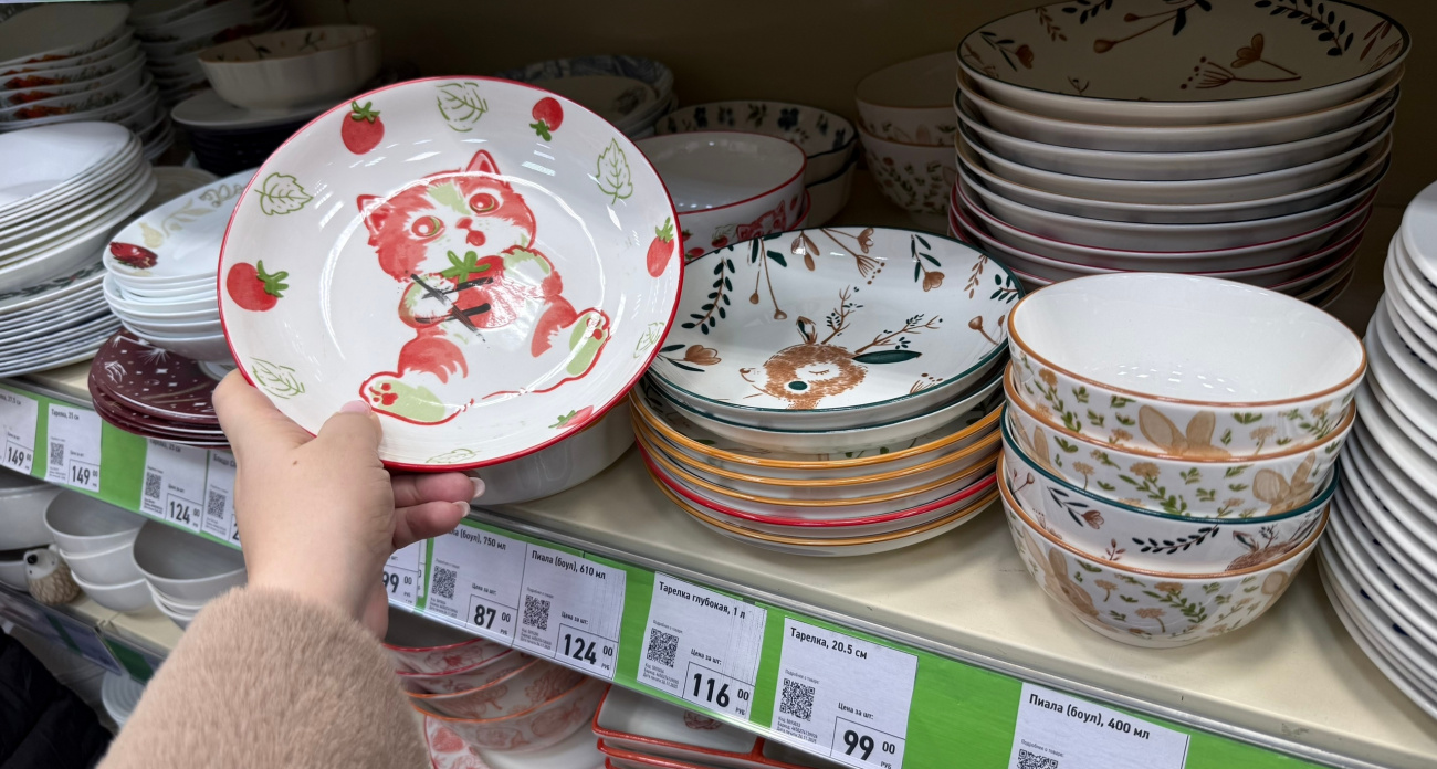 Я заглянула в Фикс Прайс и ахнула: вот находки, которые вы точно захотите купить