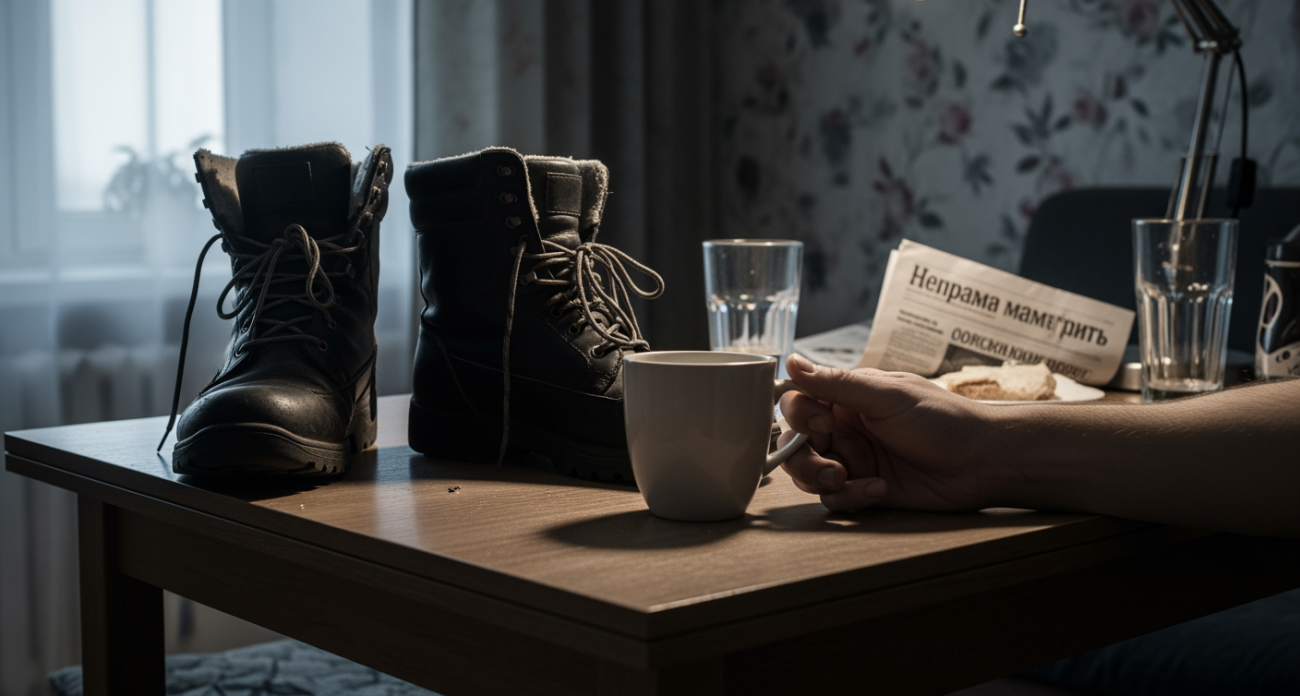 Прощайте, белые разводы: секретный трюк с кофе, который спасет вашу зимнюю обувь за 5 минут