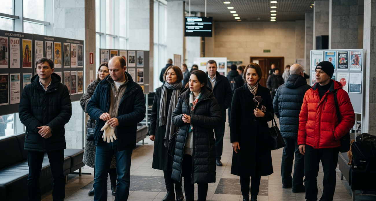 Бесплатная «Ночь театрального искусства» впервые объединит театры всей России к 150-летию СТД