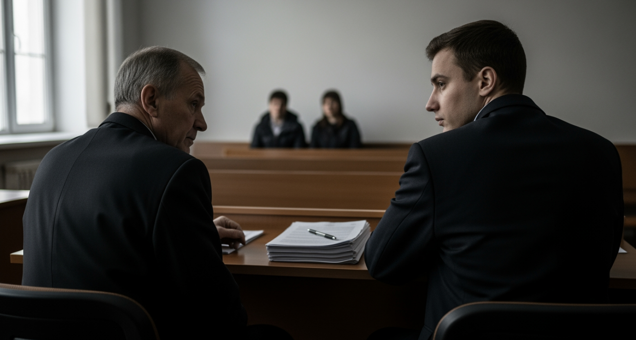 20-летний таджик украл iPad за 9000 рублей во время украинского вторжения в Суджу: суд рассмотрит дело о мародерстве