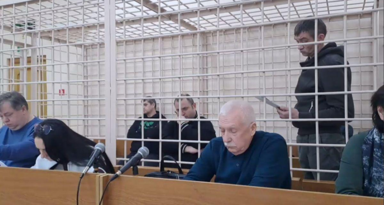 152 млн на фортификациях и схема шантажа: директор «КТК-Сервис» разоблачил махинации с банкротством через третейский суд