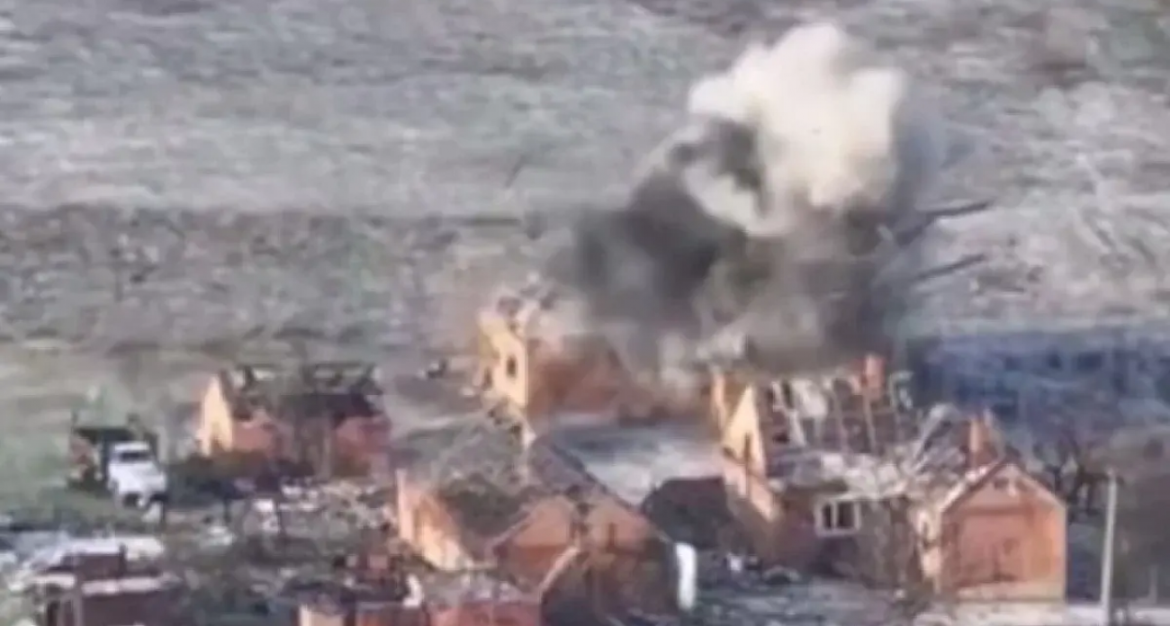 Ликвидирован элитный расчет БПЛА «Рэгби тим», терроризировавший жителей Курской области