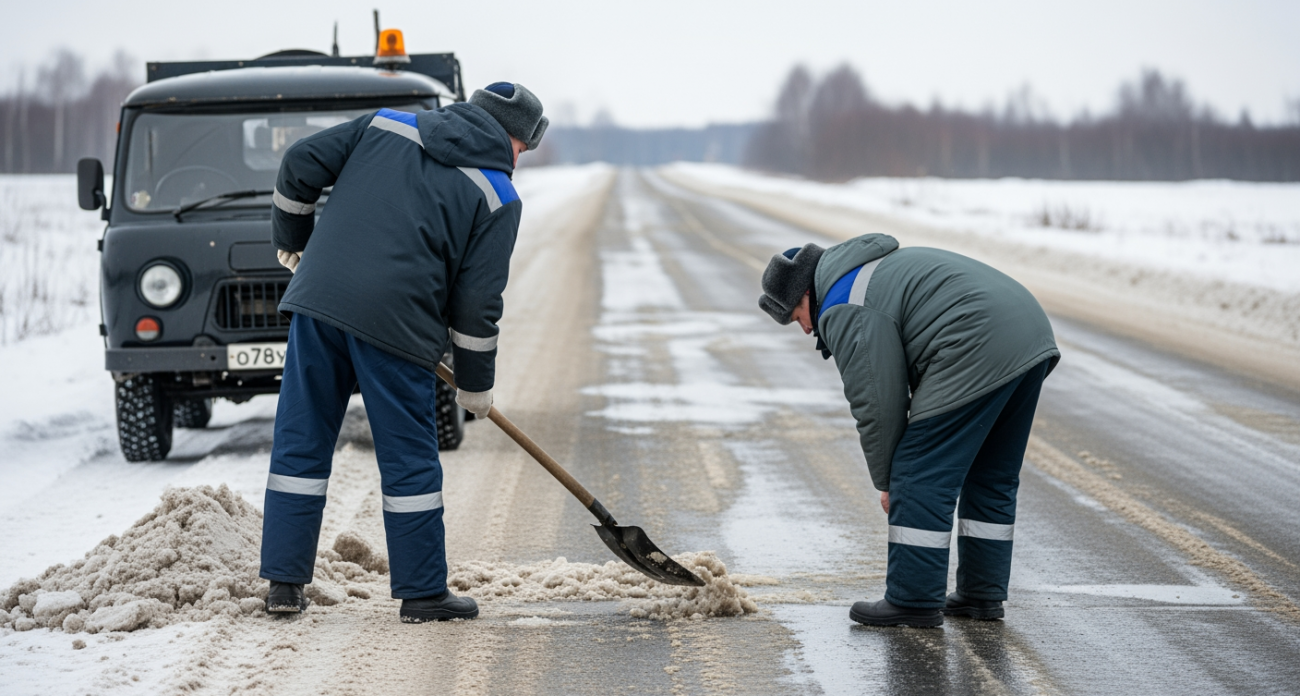 Разочарованные сибиряки массово возвращаются с курортов в родные морозы, меняя пальмы на сугробы