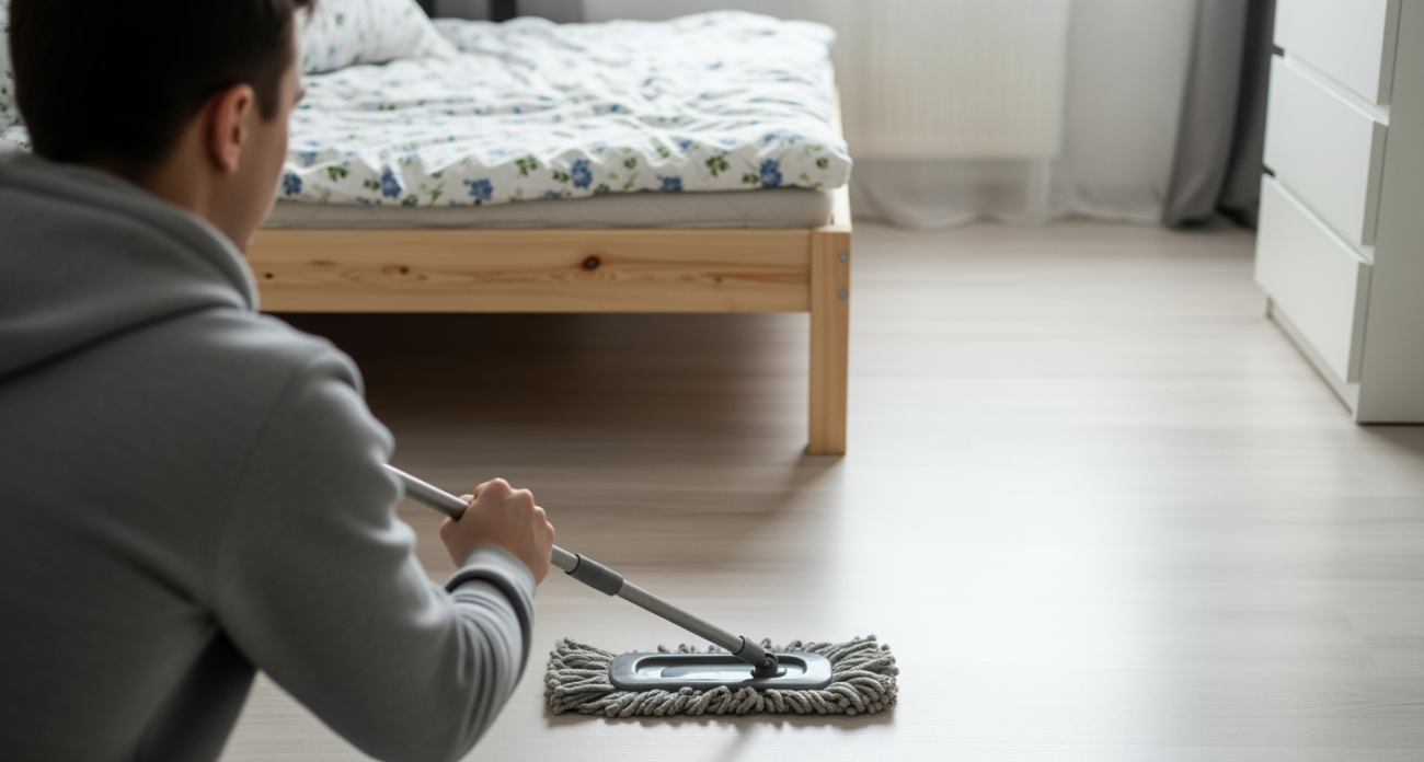 Секретный трюк с солью для унитаза, о котором знают только опытные домохозяйки и сантехники