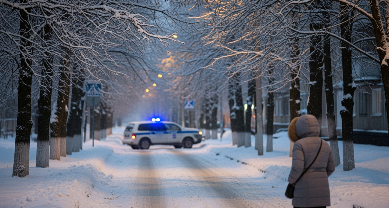 Российская ПВО уничтожила два украинских дрона над Курской областью за 4 часа