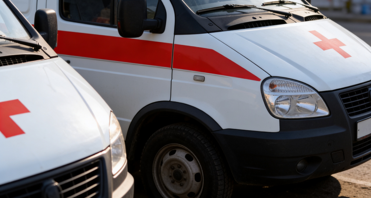 Вражеский дрон убил мужчину в гараже и ранил 13-летнюю девочку при атаке на дом в Курской области