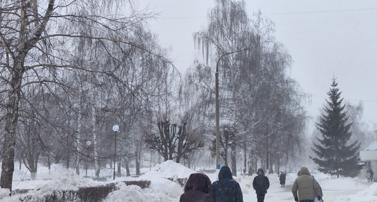 Ведущие метеорологи страны шокировали: февраль ударит рекордными морозами