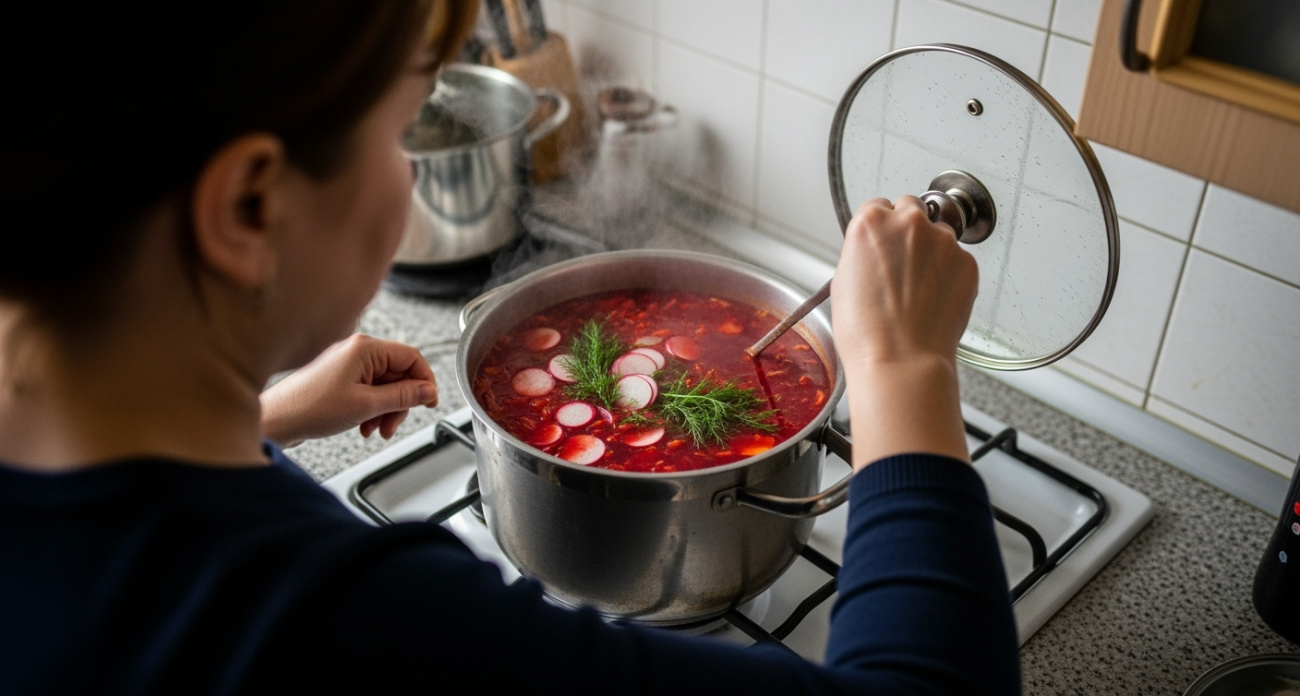 Не просто дырочка: скрытый секрет каждой крышки, который вы не замечали