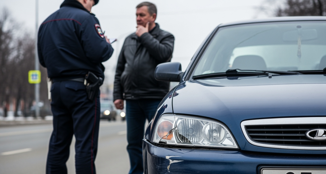 В России хотят сурово наказывать водителей: до 60 раз увеличатся штрафы