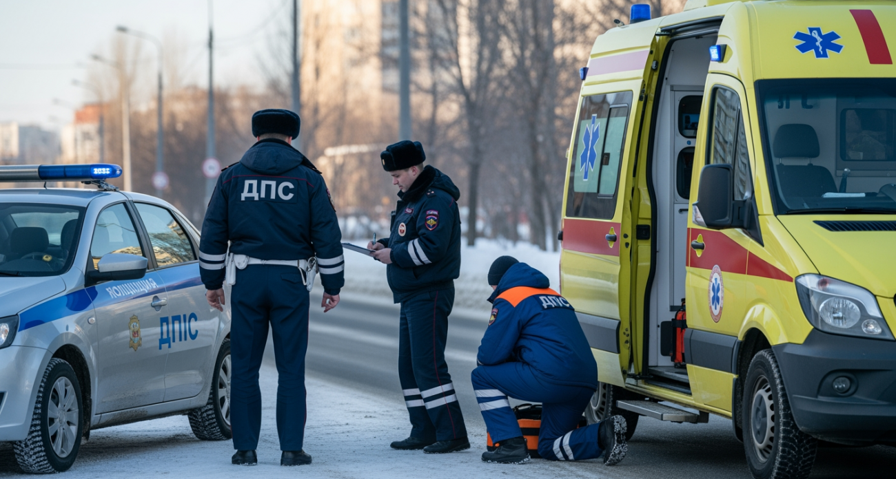 Как мой сосед потерял и машину, и 300 тысяч рублей из-за одного решения, которое вы можете не делать