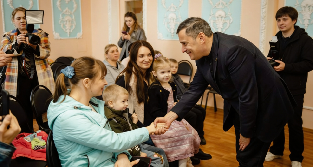 5 миллиардов на жильё: 30 тысяч жителей приграничья получат долгожданные компенсации за аренду