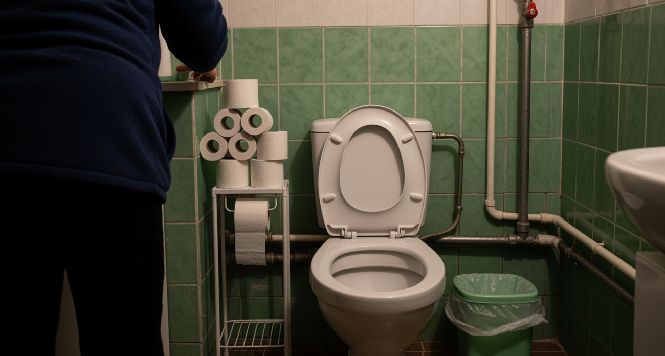 Не спешите выбрасывать картонные втулки — простой мусор превращаю в настоящее сокровище для дома и сада