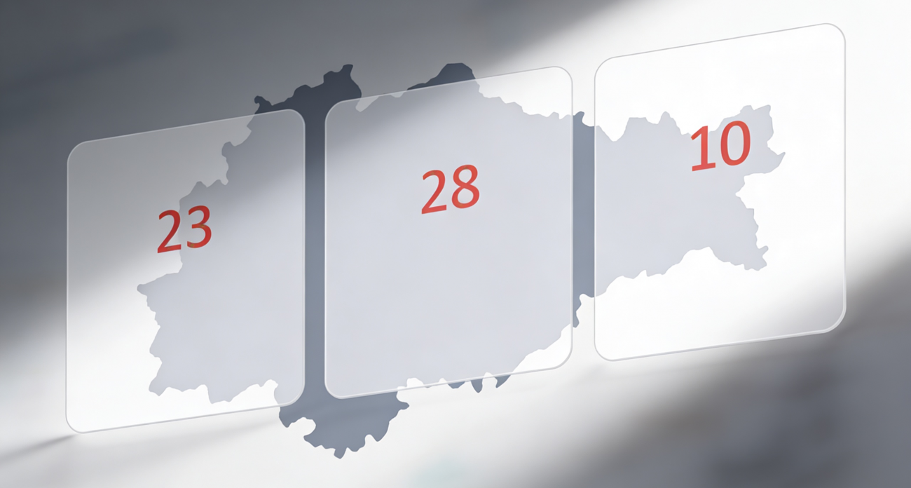 28 дронов за сутки: как ПВО защищает Курскую область от массированных атак