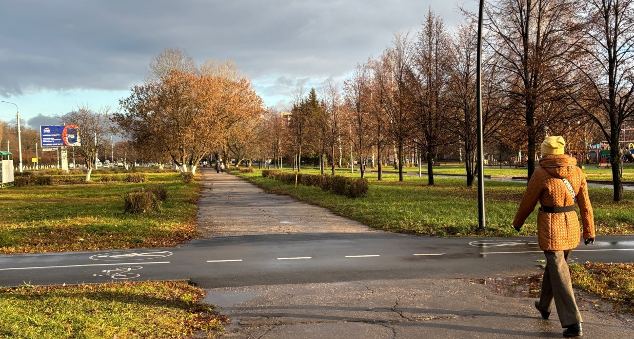 Весна не за горами: Москву и центр России в марте ждет настоящее тепло