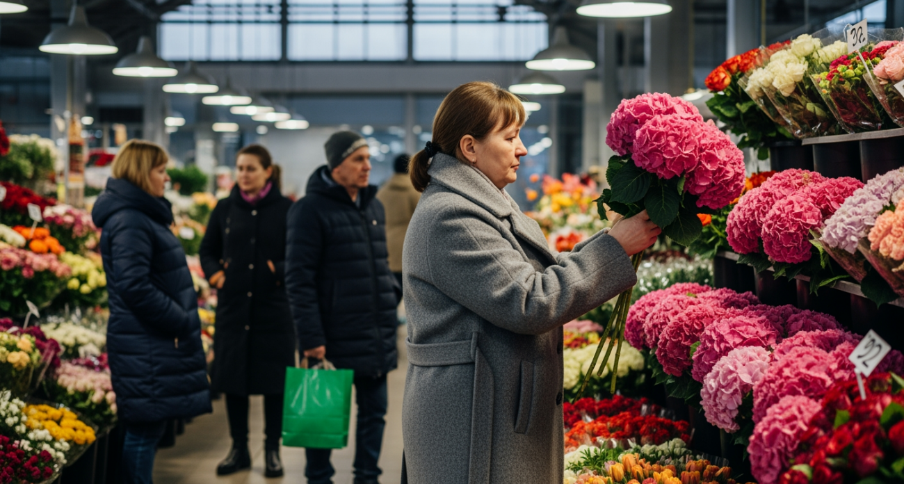 Морозостойкий гигант в вашем саду: многолетник, который радует цветением 4 месяца и живёт дольше вашей собаки