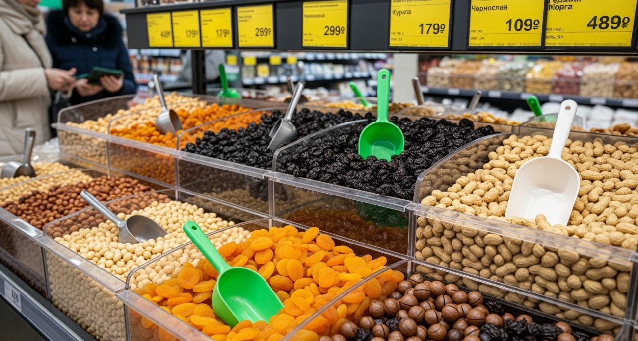 Шокирующий рассказ онколога: эти продукты могут годами приближать рак