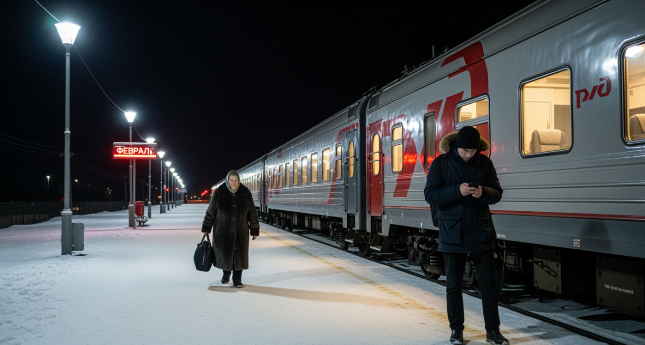 Элитный отдых на колесах: что скрывается за дверями премиальных купе РЖД и почему пассажиры платят втридорога