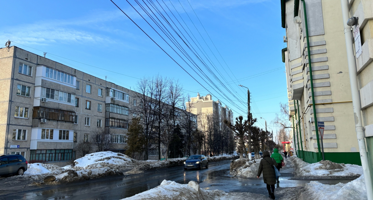 Жара и ранняя весна придут в Россию: почему лето 2026 года удивит всех