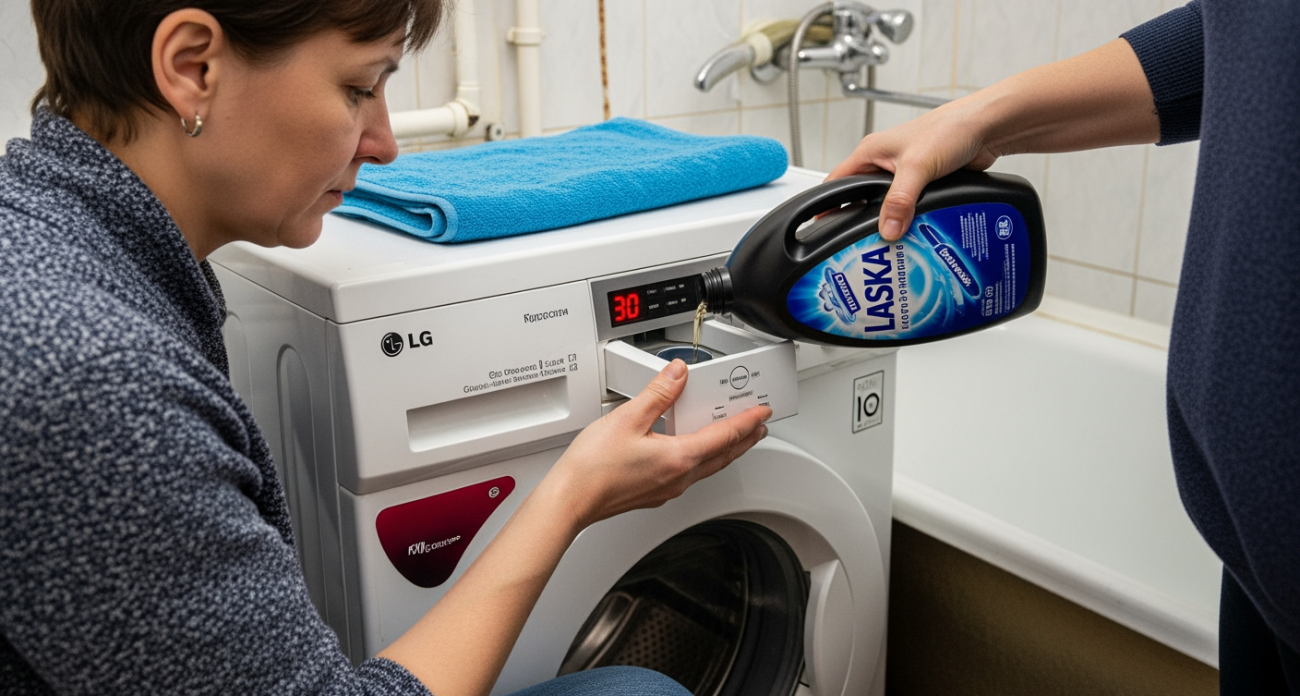Почему мастера по ремонту стиральных машин никогда не используют режим быстрой стирки у себя дома