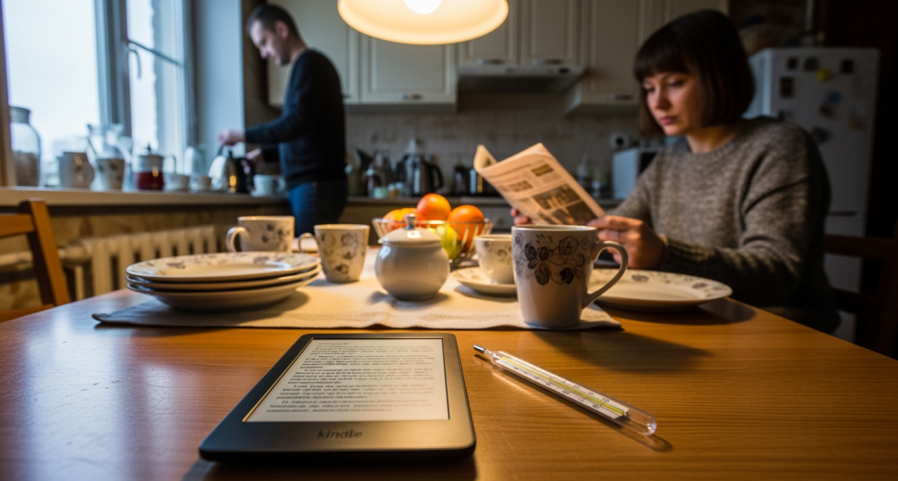 Собрала свои удачные покупки на Ozon: взгляните на 5 покупок, которые изменили мой быт и до сих пор радуют