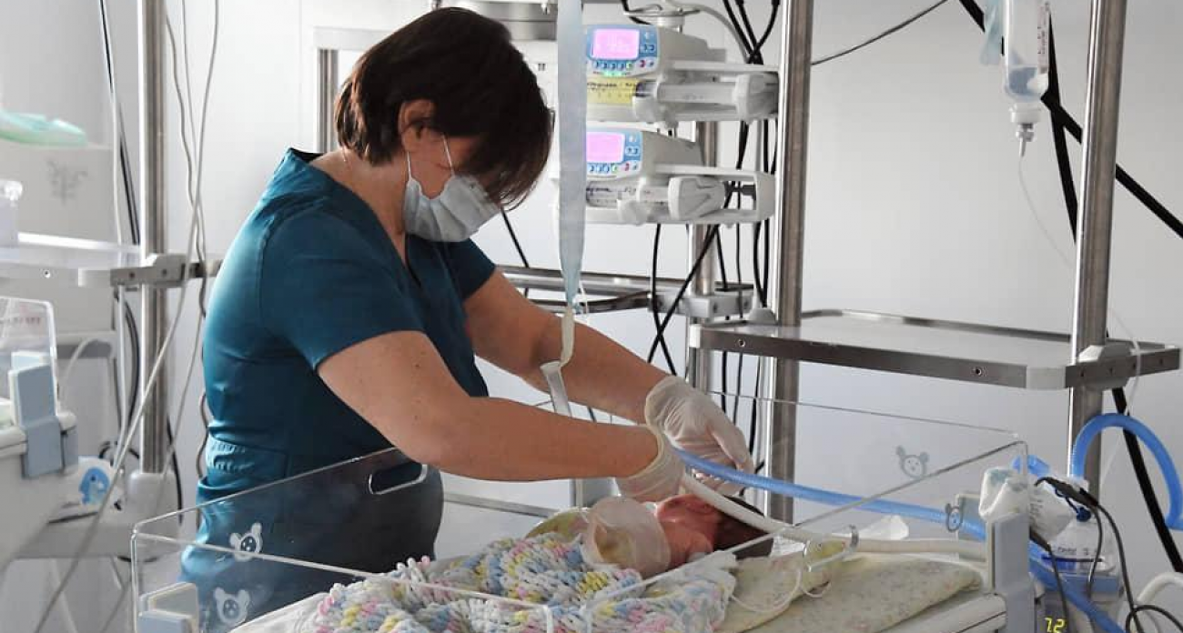 178 млн на спасение истории: в Курске продолжат восстановление старинного роддома до 2026 года