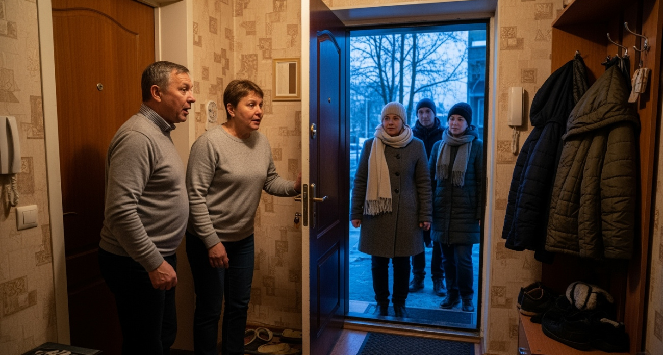 Шок для русских туристов: вас никогда не позовут в гости «за границей»