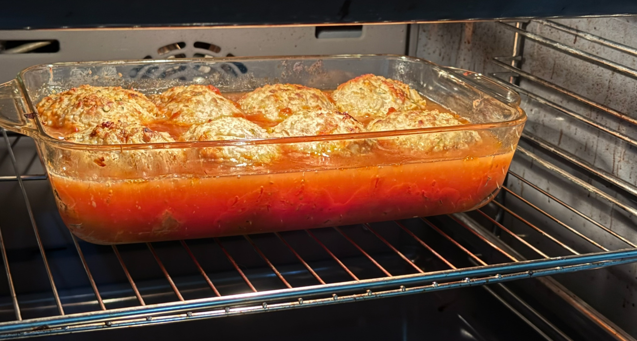 Вы готовите в духовке неправильно: пять фатальных ошибок, которые портят ваши блюда