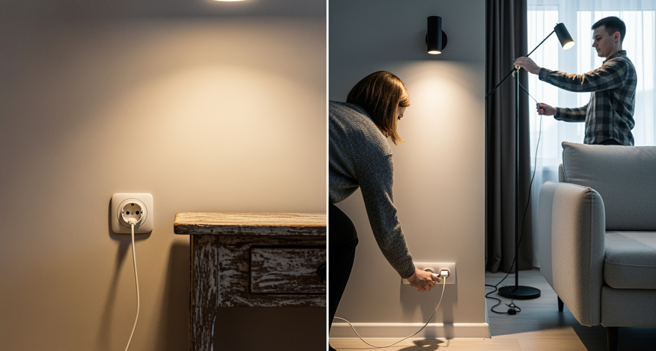 Вот что скрывали от нас электрики СССР — правда о высоте розеток, которую мастера не расскажут даже коллегам