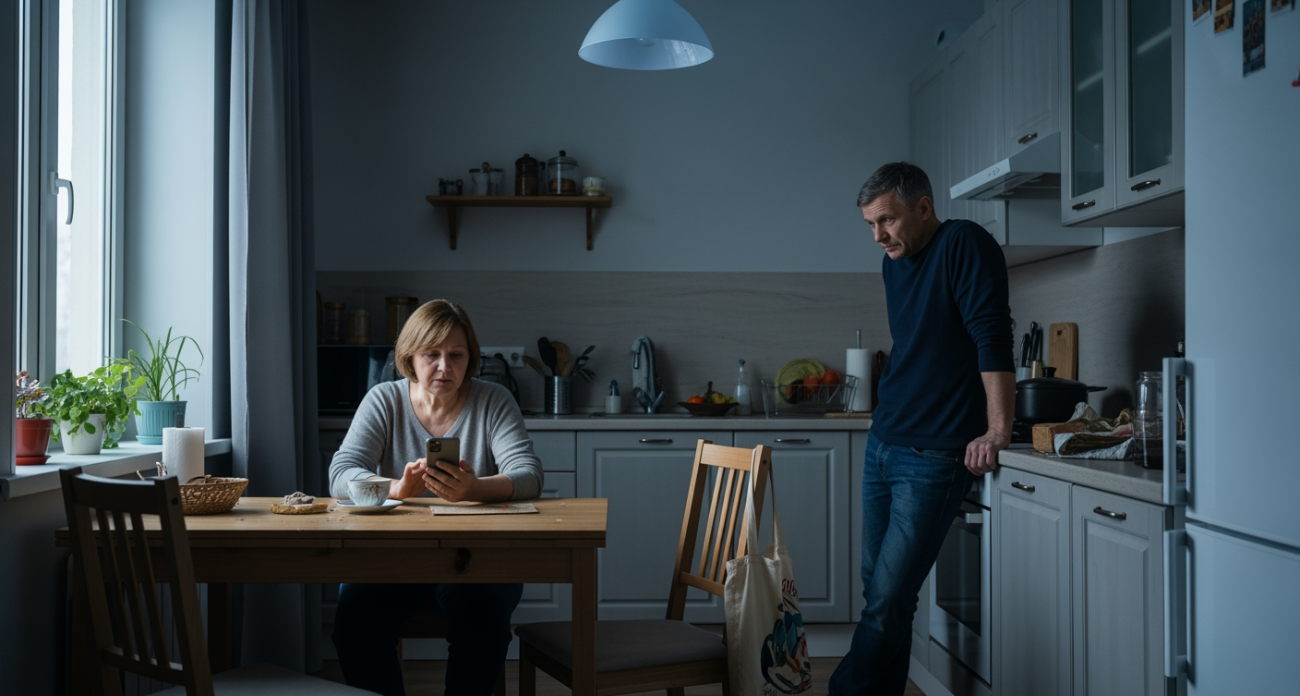 «Вернем 5000 за отопление»: министр ЖКХ Курской области раскрыл новую схему мошенников с переплатами