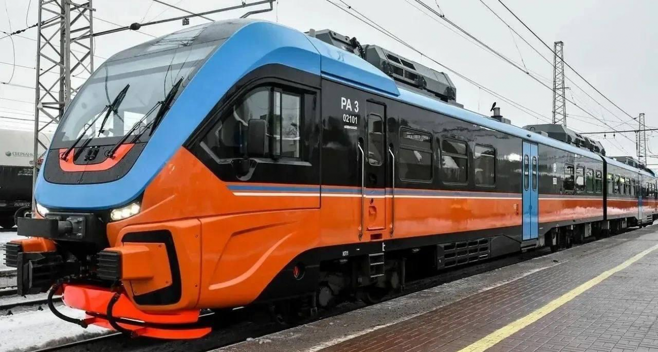 Прорыв после 1,5 лет простоя: с 12 февраля в Курчатове возобновляются 4 ежедневных поезда после вторжения ВСУ