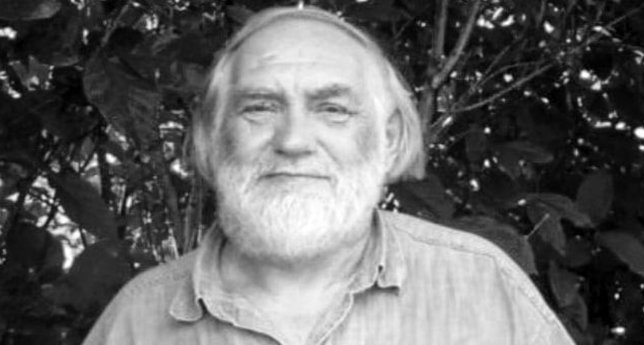 Ушел из жизни легенда ботаники: Николай Золотухин, собравший 40 000 гербарных образцов за 50 лет научной работы