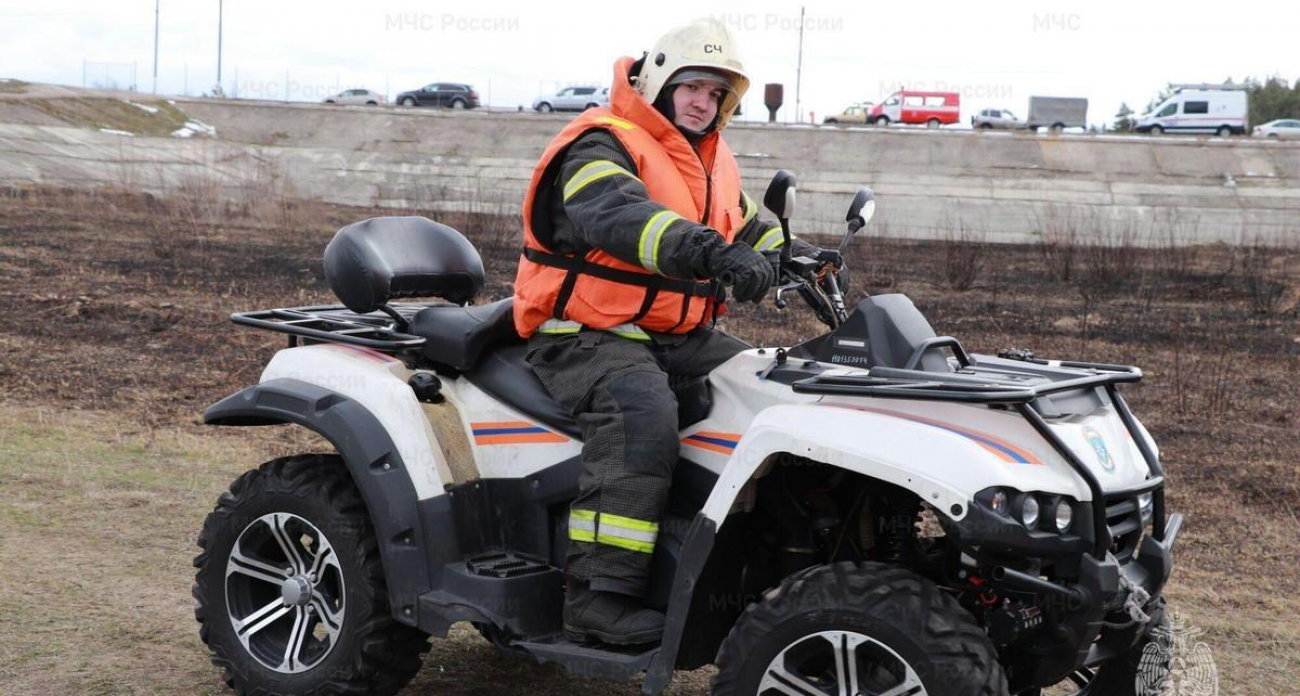 13 гидропостов будут контролировать паводок в Курской области: вскрытие рек ожидается с 26 марта
