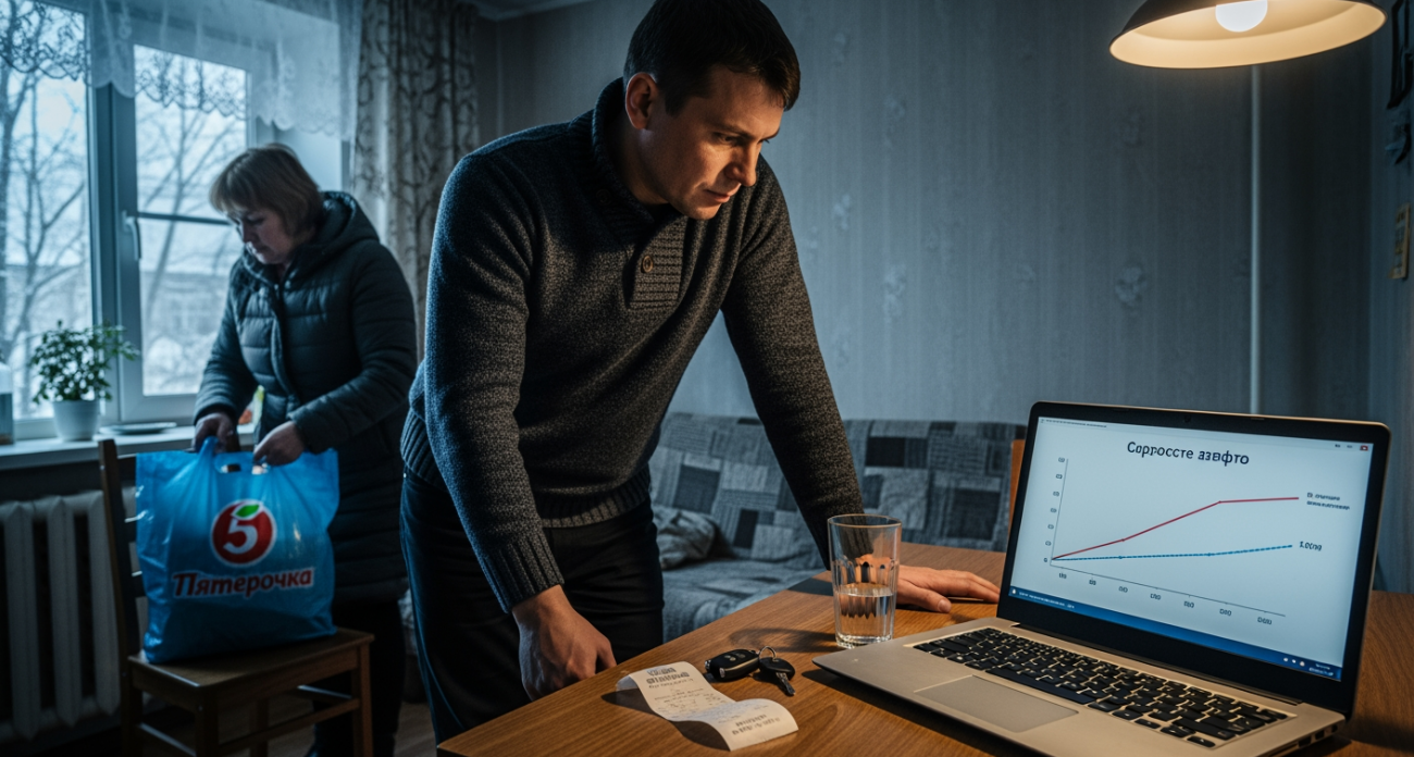 Проверил на своём бензобаке: эта скорость позволяет проехать на 30% дальше без лишних затрат