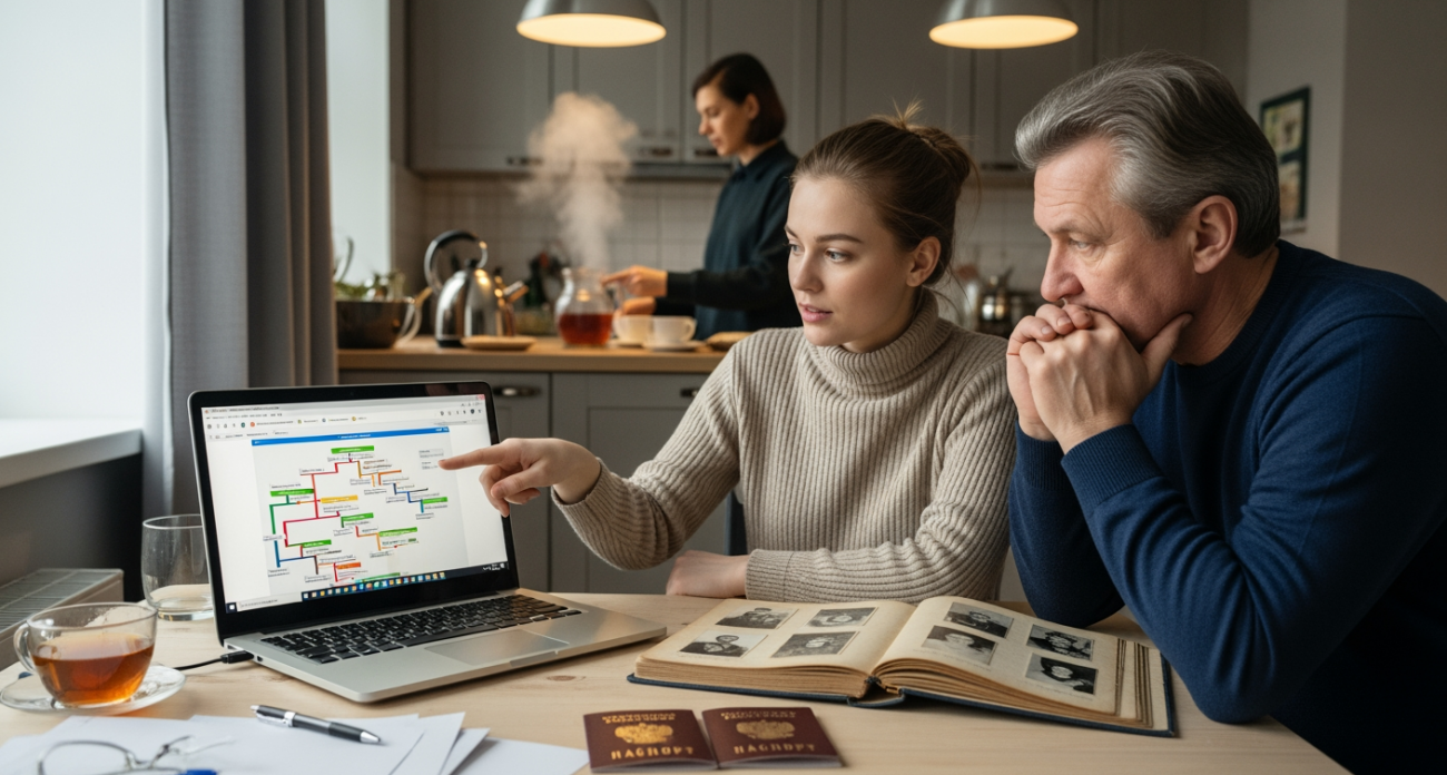 Татарские корни в русских фамилиях - вот список, который раскроет вам глаза на ваше происхождение