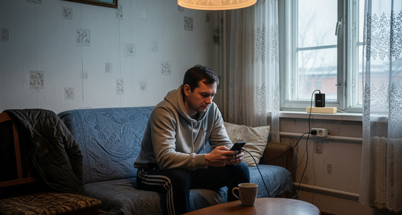 Электрик раскрыл опасный домашний ритуал, который многие повторяют каждую ночь не подозревая о риске