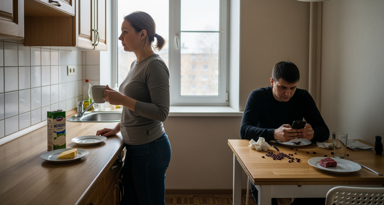 Опасные соседи вашего утреннего кофе — список продуктов, которые врачи советуют держать подальше от чашки