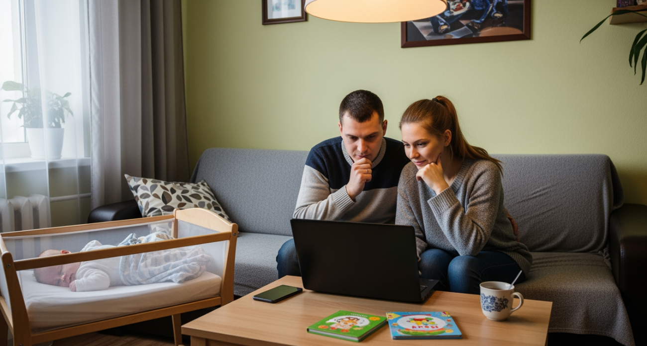 10 модных имен с глубоким смыслом для вашего малыша, которые заставят всех спрашивать откуда такая красота