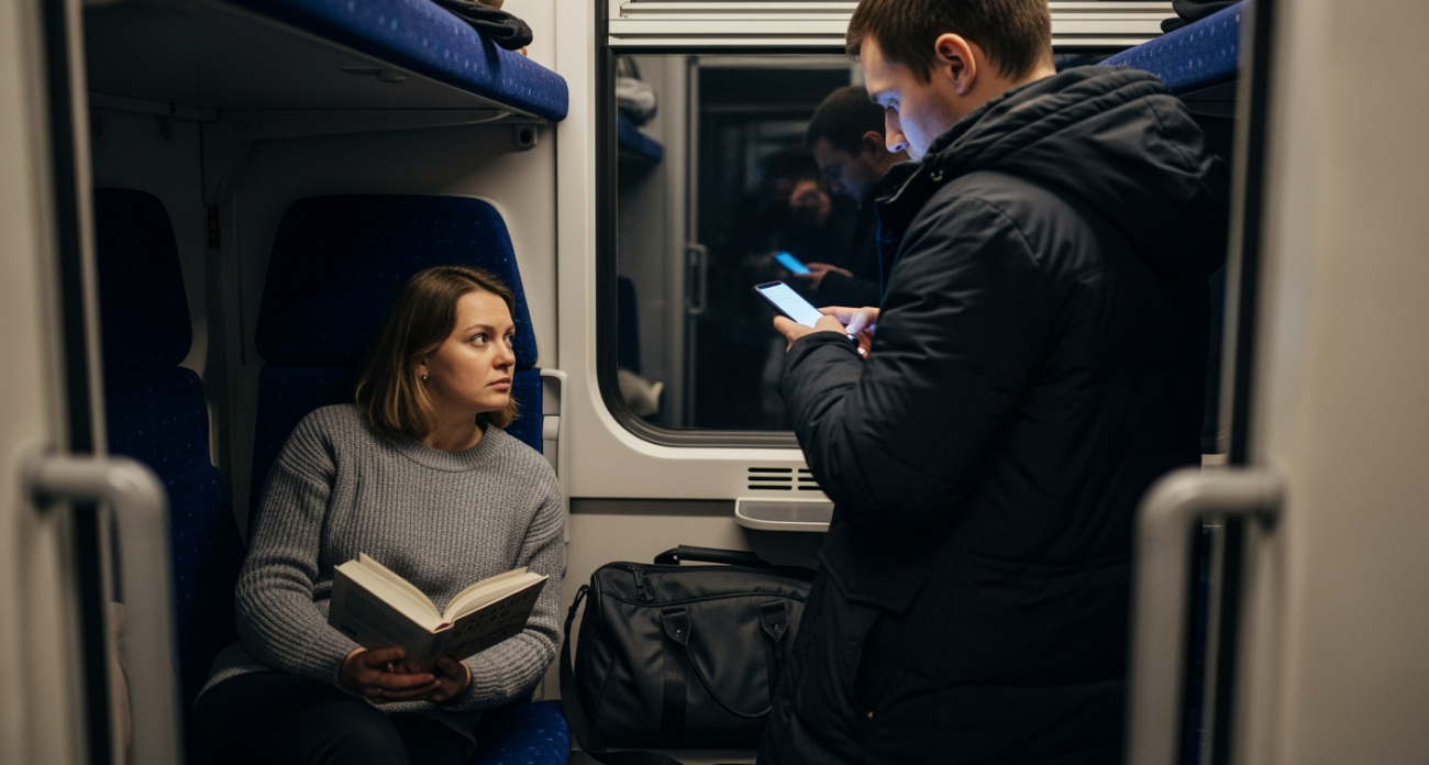 Неочевидные промахи в поведении пассажиров поезда, о которых вы даже не подозреваете, но проводники их видят насквозь