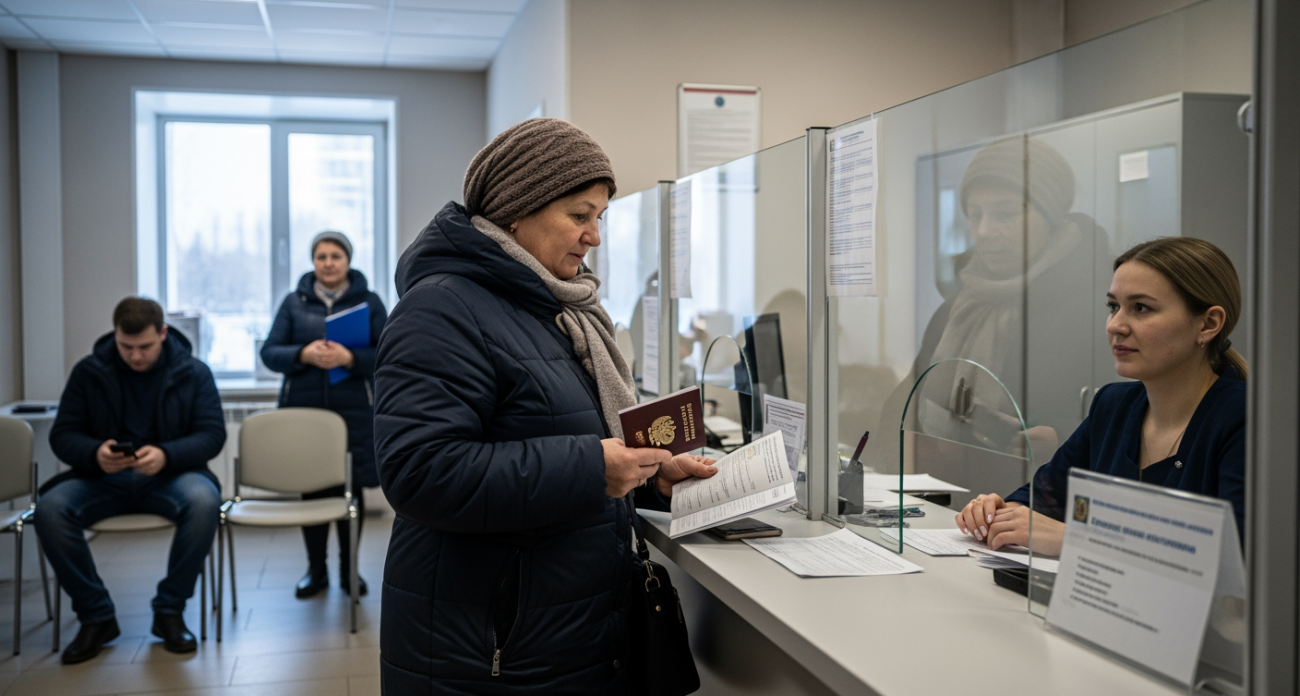 С 16 февраля курские переселенцы получат жилищные сертификаты в ТЦ «Пушкинский»