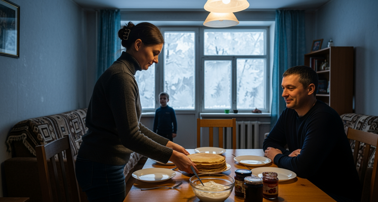 Масленица 2026: народный календарь с полным расписанием блинных дней и обрядов для счастливого года