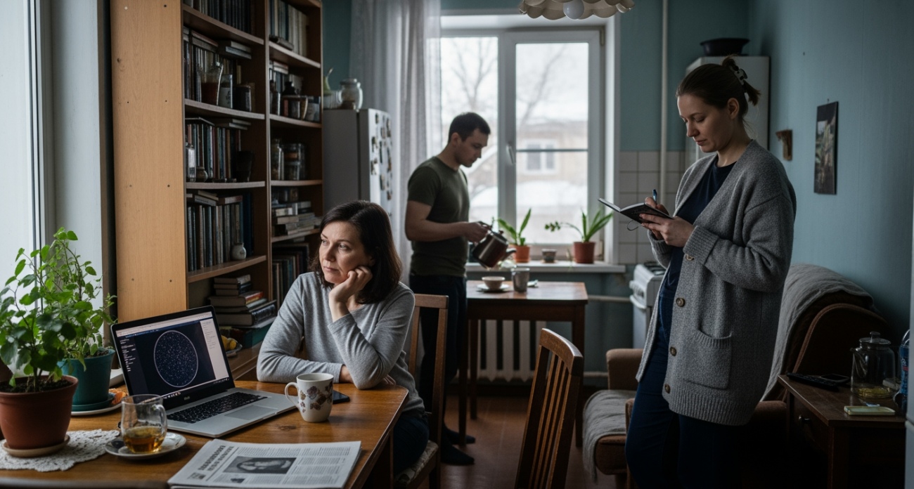 Три везунчика по гороскопу скоро заживут как в сказке — астролог Глоба назвала знаки под счастливой звездой