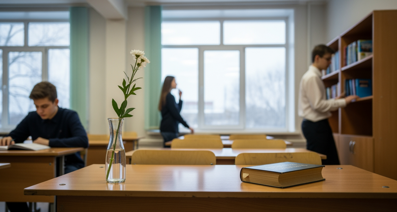 Ушла легенда: скончалась Ольга Сабынина — педагог с 42-летним стажем, воспитавшая поколения курских литераторов