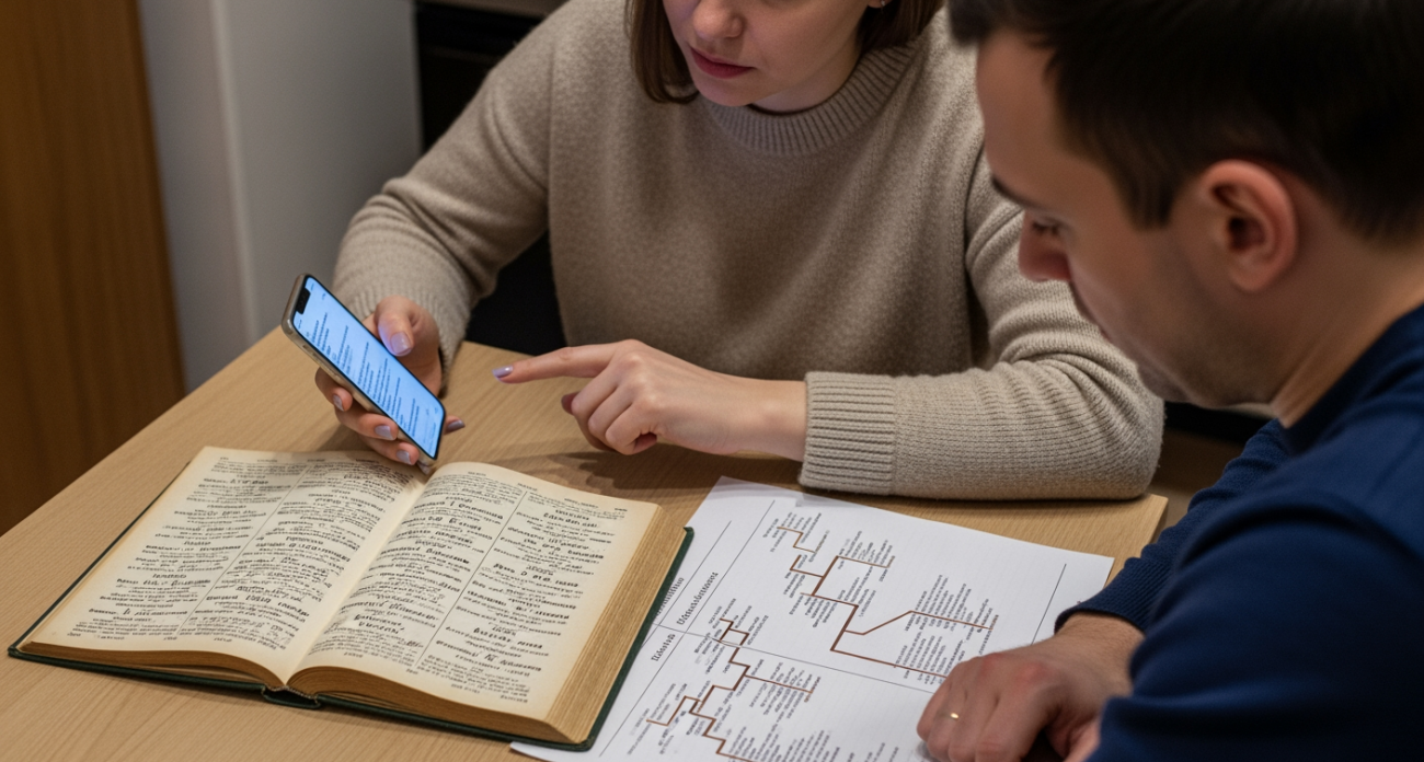 Древняя тайна имени, которое притягивает деньги и успех в дом: наши прадеды хранили этот секрет веками