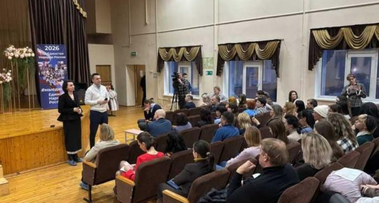 «Радуга» после бури: как власти спасли курскую гимназию с долгами в десятки миллионов от закрытия