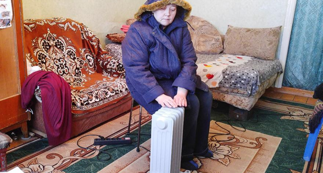 Аномальные морозы в -18°C взвинтили счета курганцев за отопление на 60% выше декабрьских